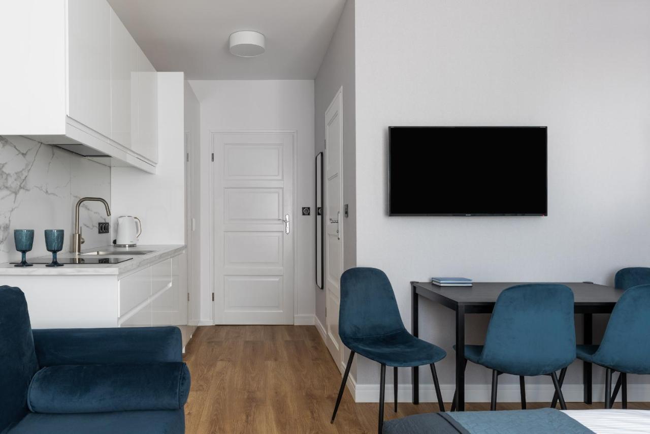 Willa Magnolia - Apartamenty I Pokoje - Rowery, Pokoj Zabaw, Kawa Z Ekspresu Jantar Eksteriør billede