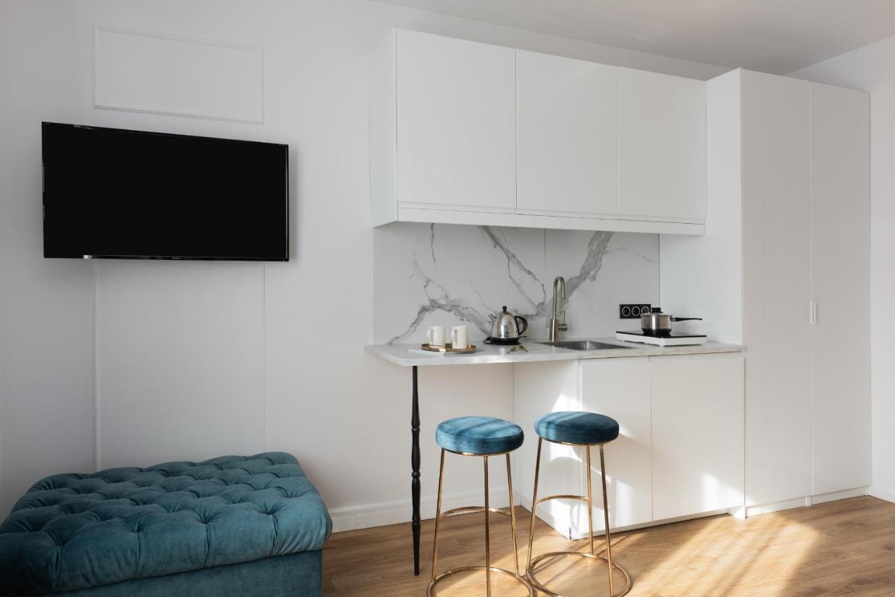 Willa Magnolia - Apartamenty I Pokoje - Rowery, Pokoj Zabaw, Kawa Z Ekspresu Jantar Eksteriør billede