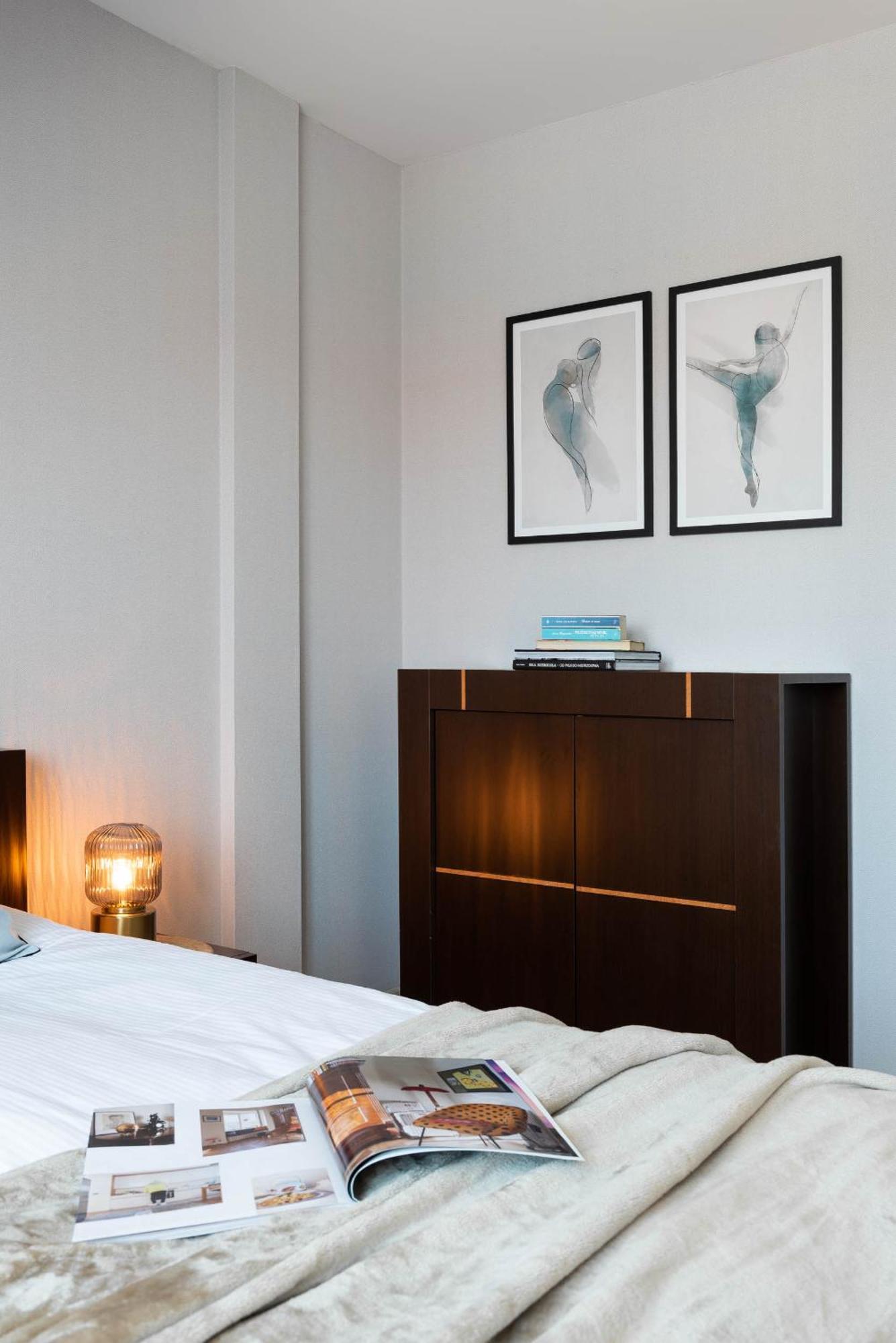 Willa Magnolia - Apartamenty I Pokoje - Rowery, Pokoj Zabaw, Kawa Z Ekspresu Jantar Eksteriør billede