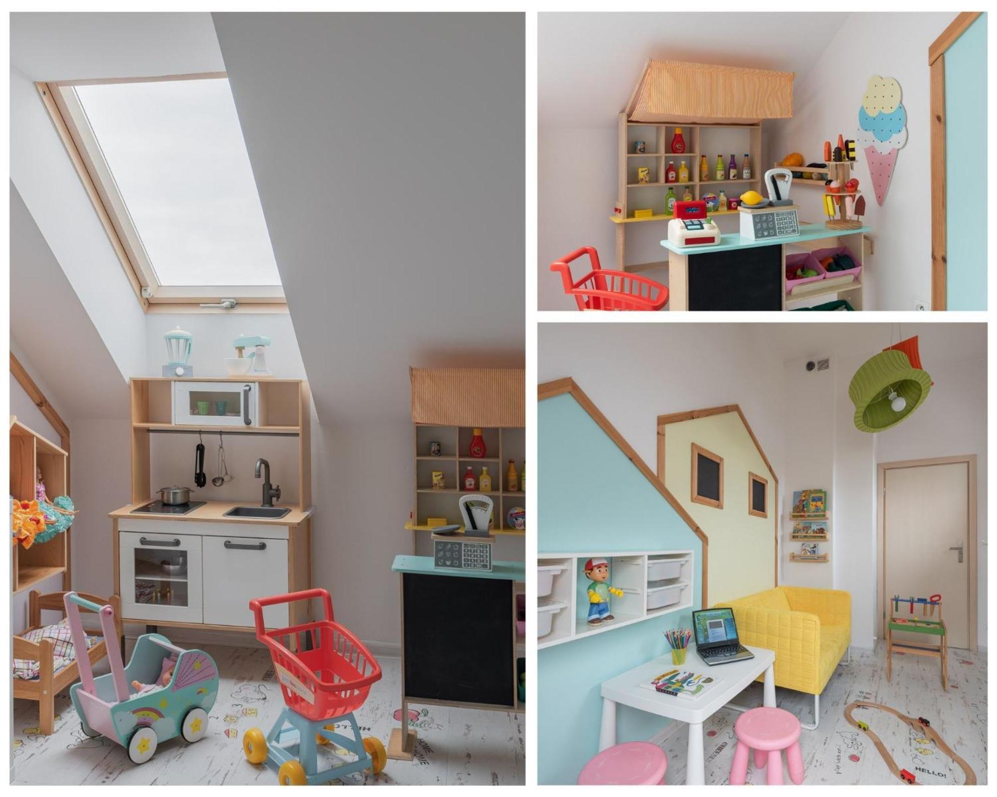Willa Magnolia - Apartamenty I Pokoje - Rowery, Pokoj Zabaw, Kawa Z Ekspresu Jantar Eksteriør billede